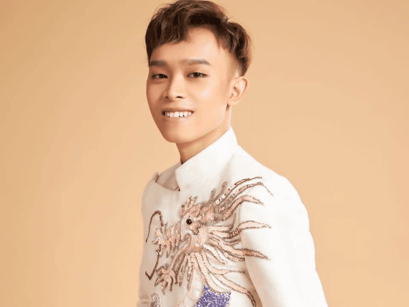 Hồ Văn Cường