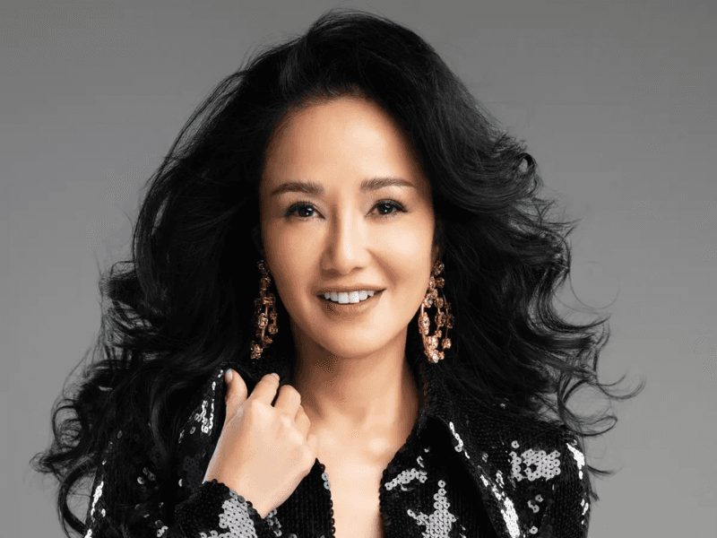 Hồng Nhung