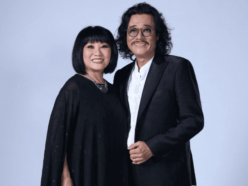 Khắc Triệu & Cẩm Vân