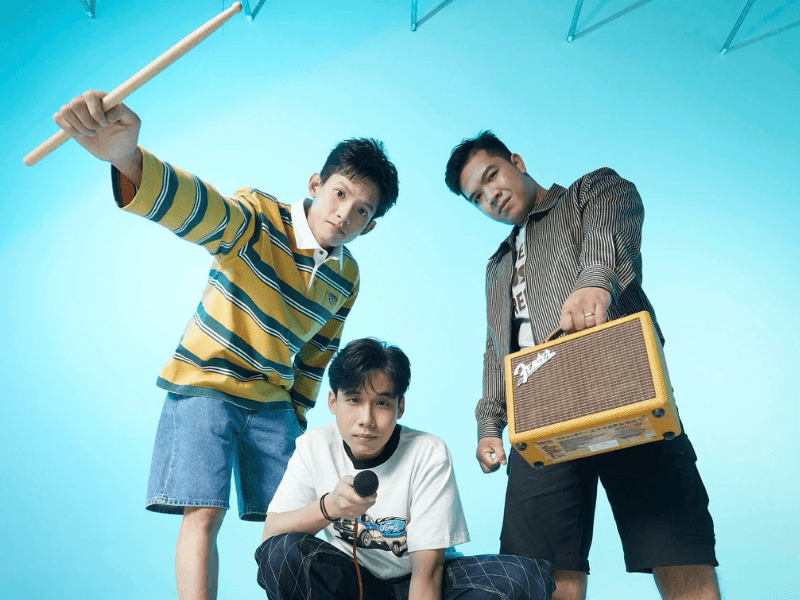Whee! Band